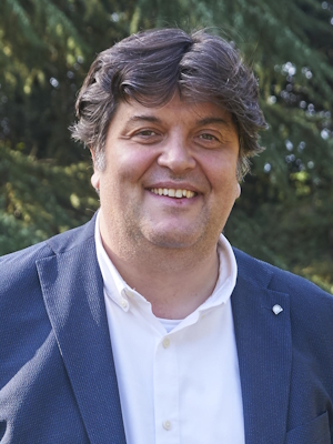 Francesco Valduga