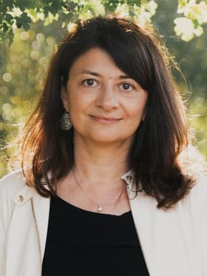 Maria Bosin